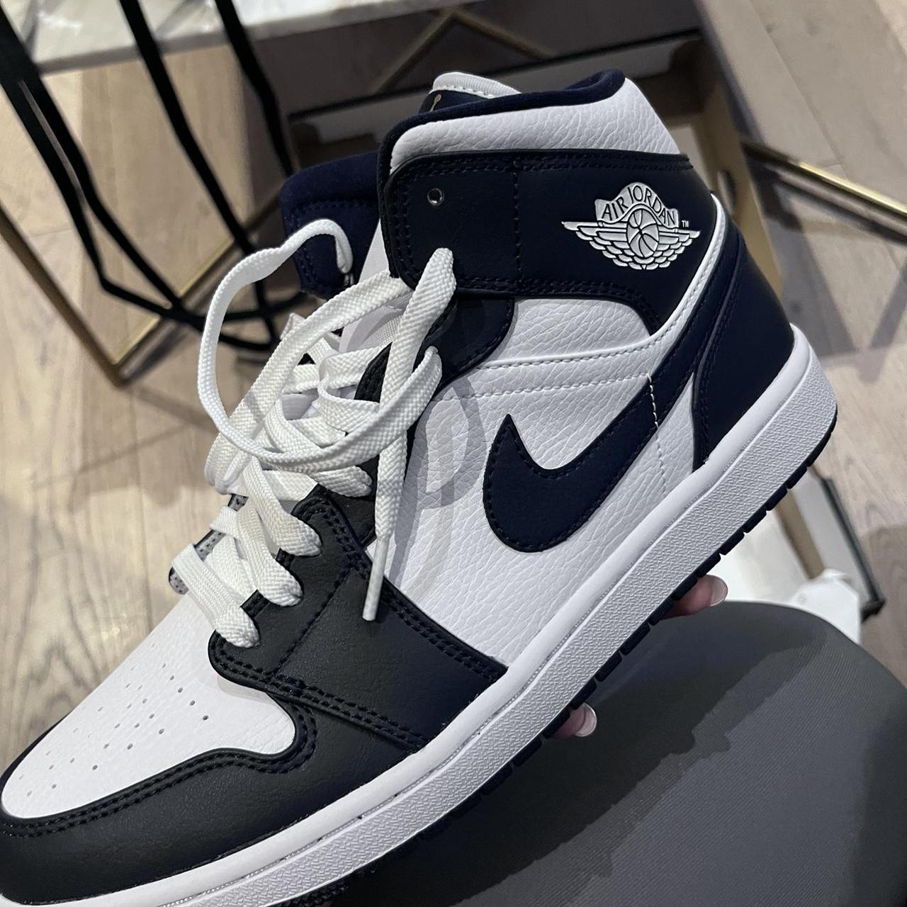 air jordan 1 white metallic gold obsidian
