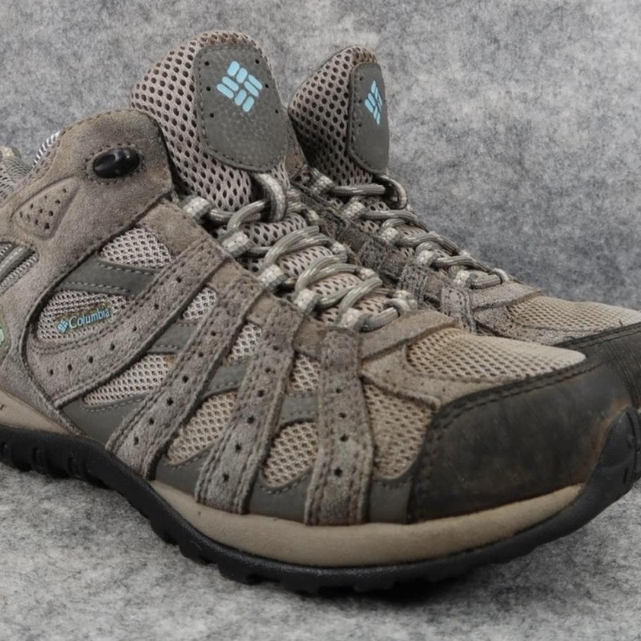 waterproof columbia boots