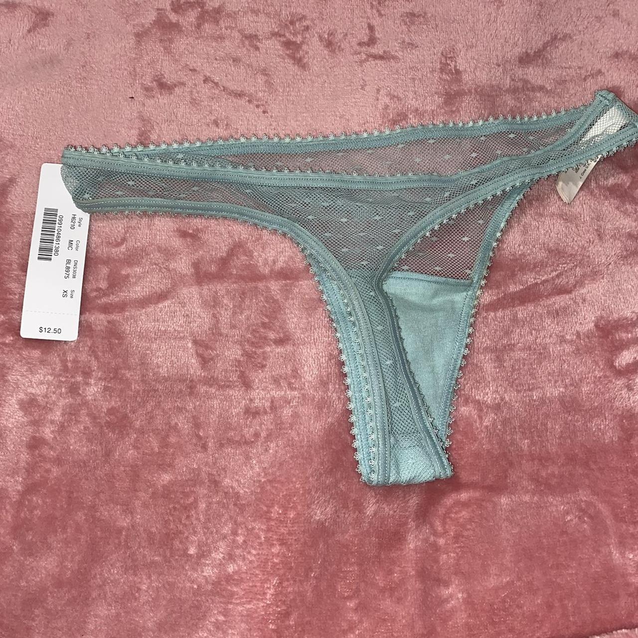 J.Crew Women's Panties Depop