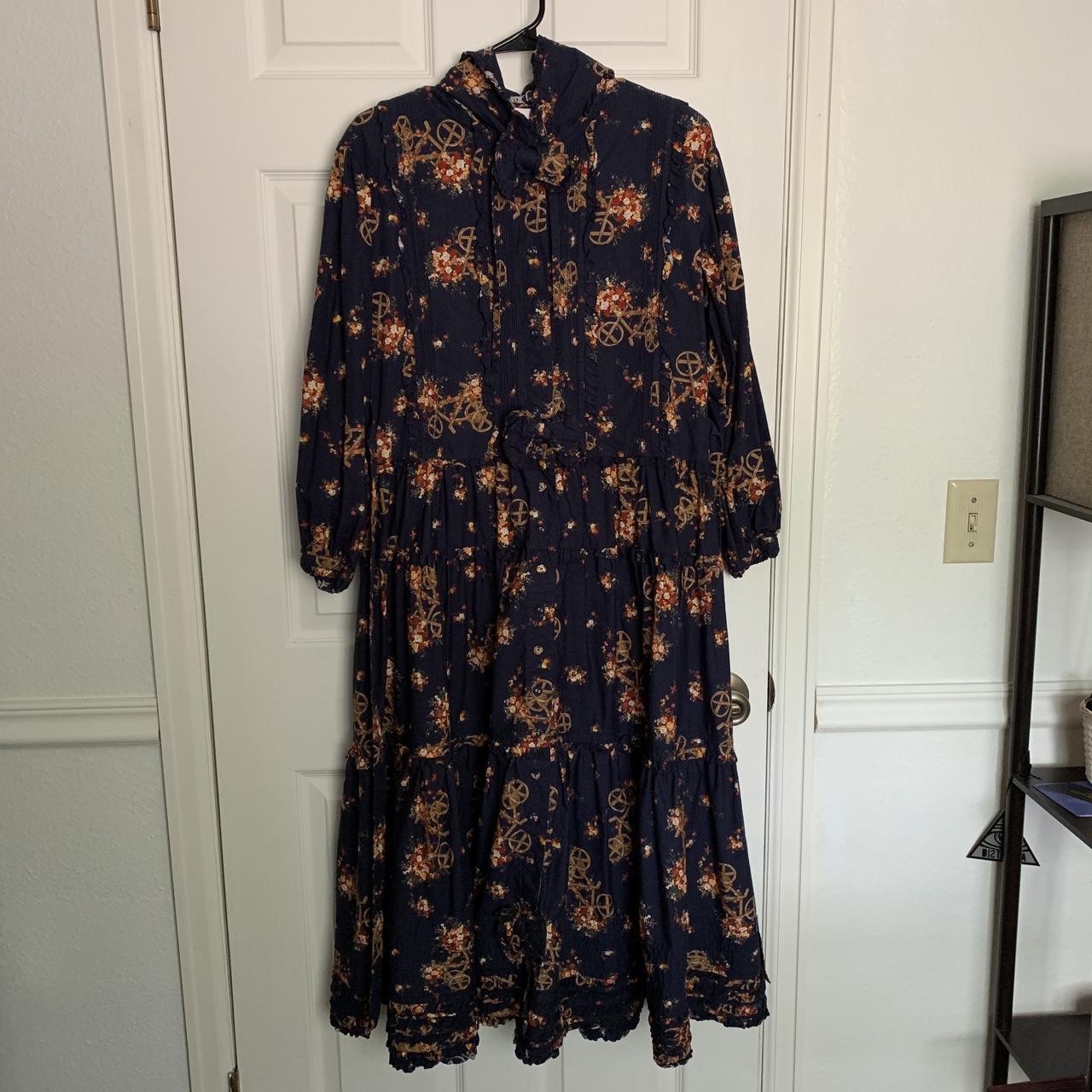 item listed by somn