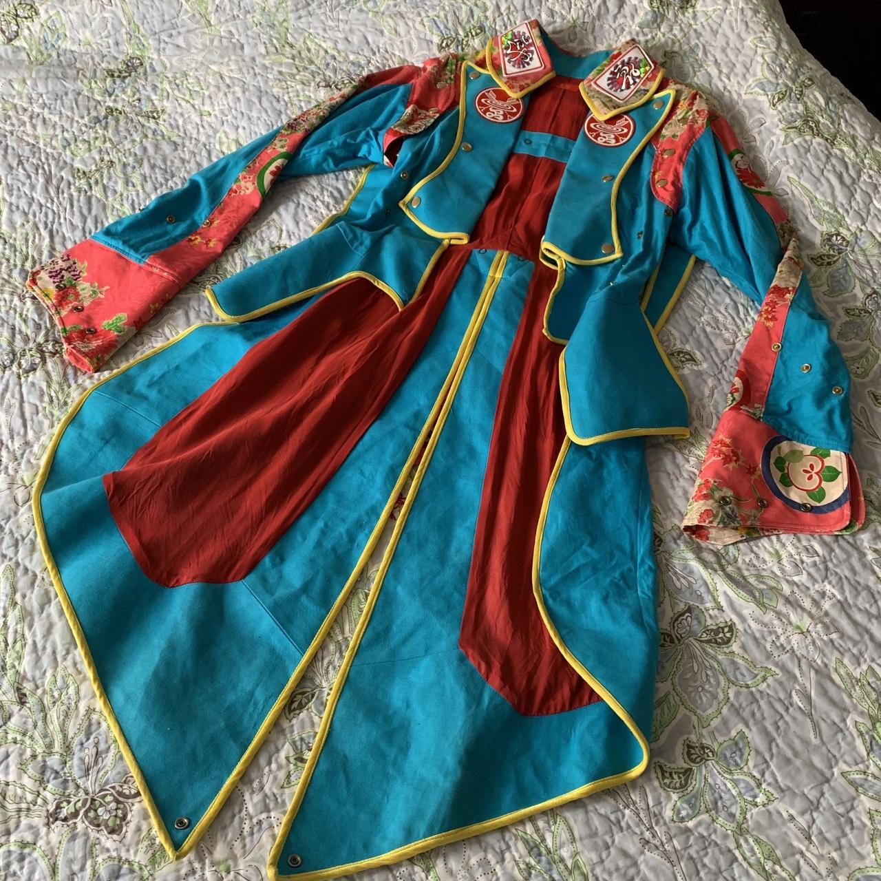 item listed by somn