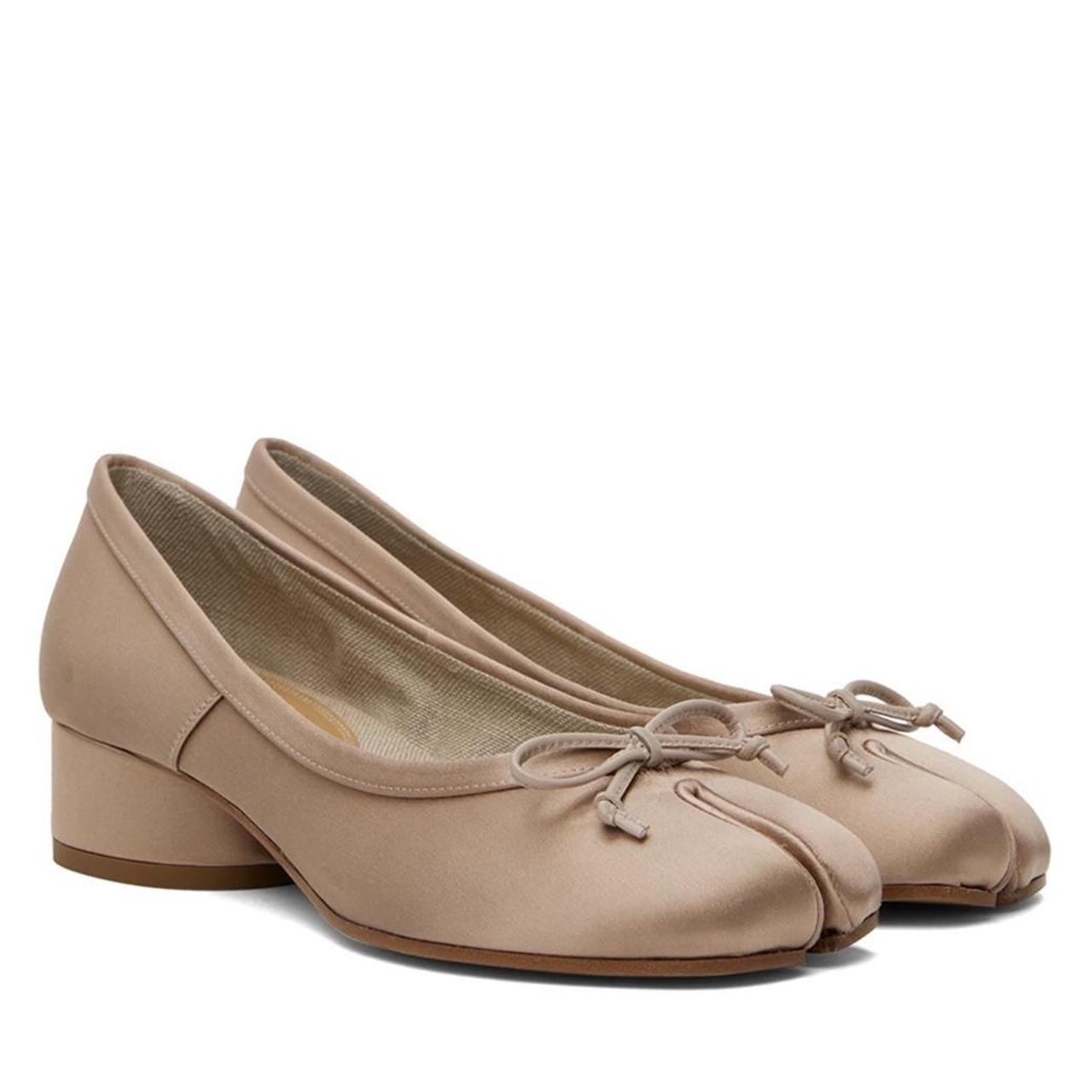 Maison Margiela Tabi Ballet shoes 38 【公式通販】