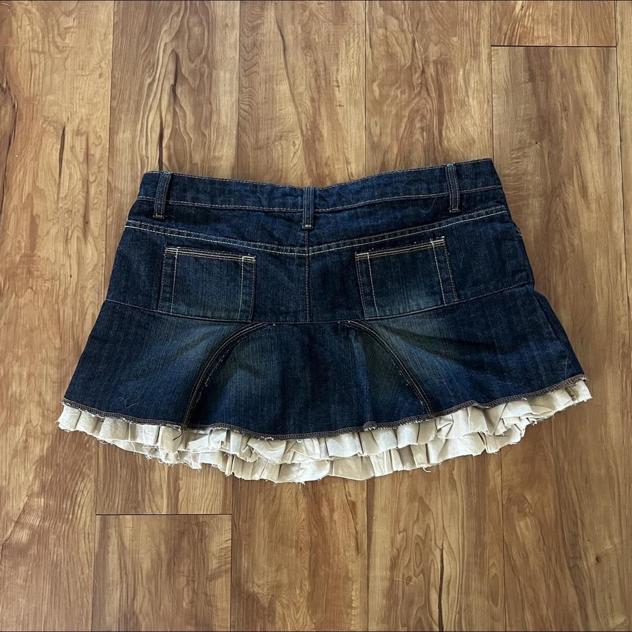 Jordache Women's Skirt | Depop