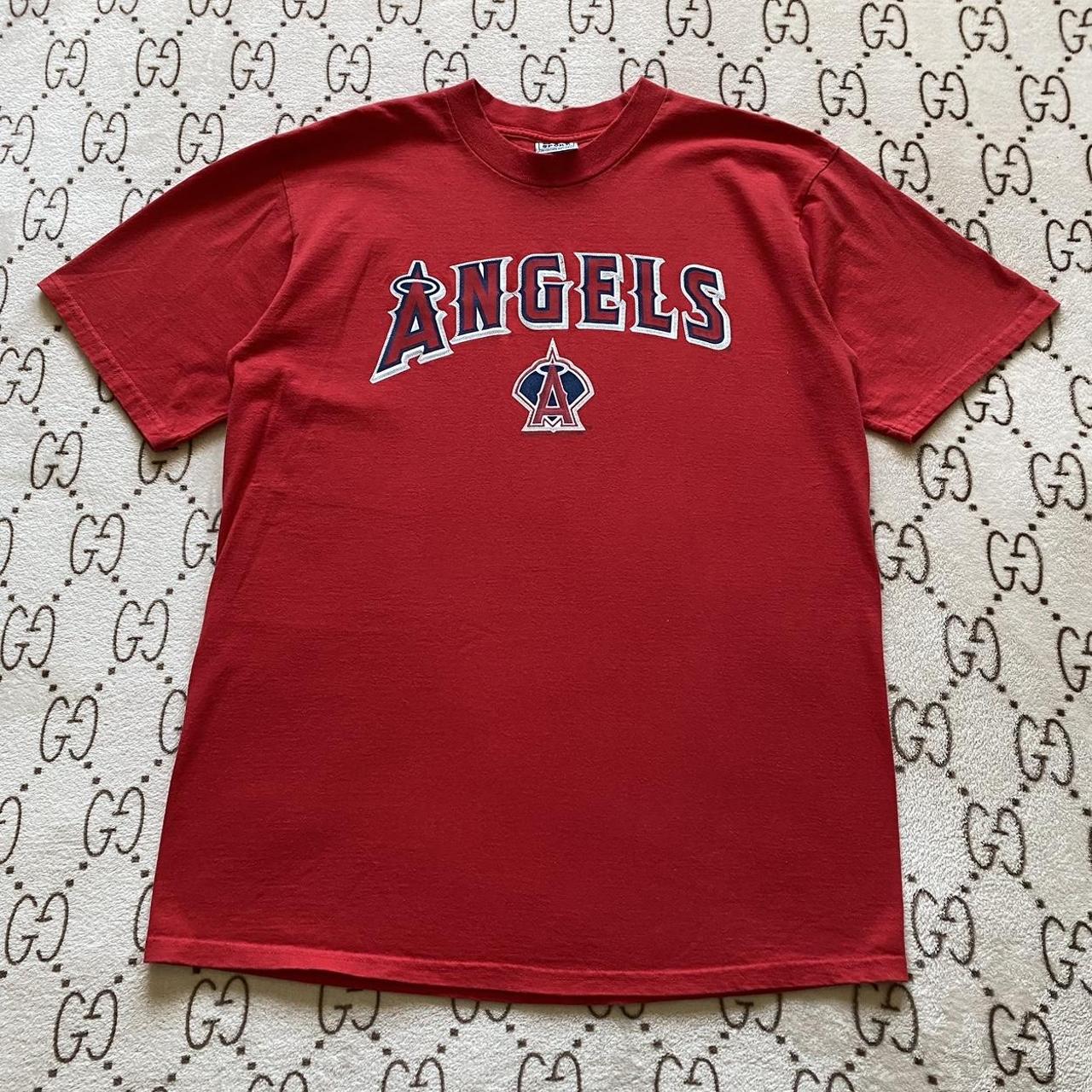 Shirts, Angels Baseball Tshirt