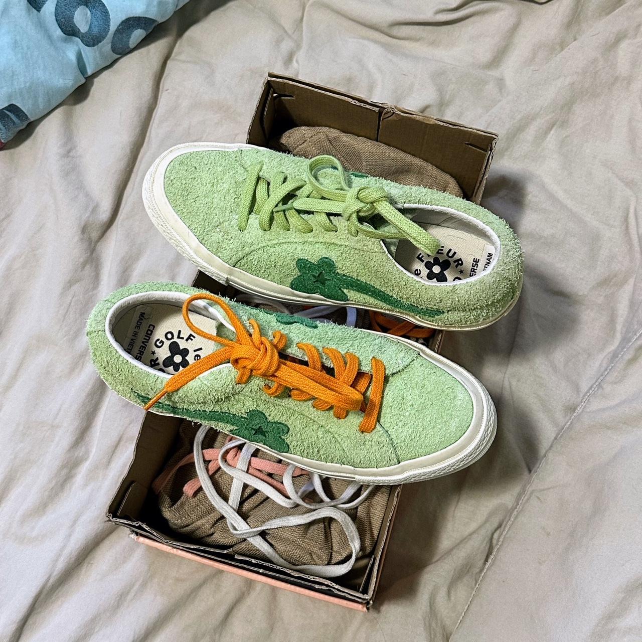 Depop golf clearance le fleur