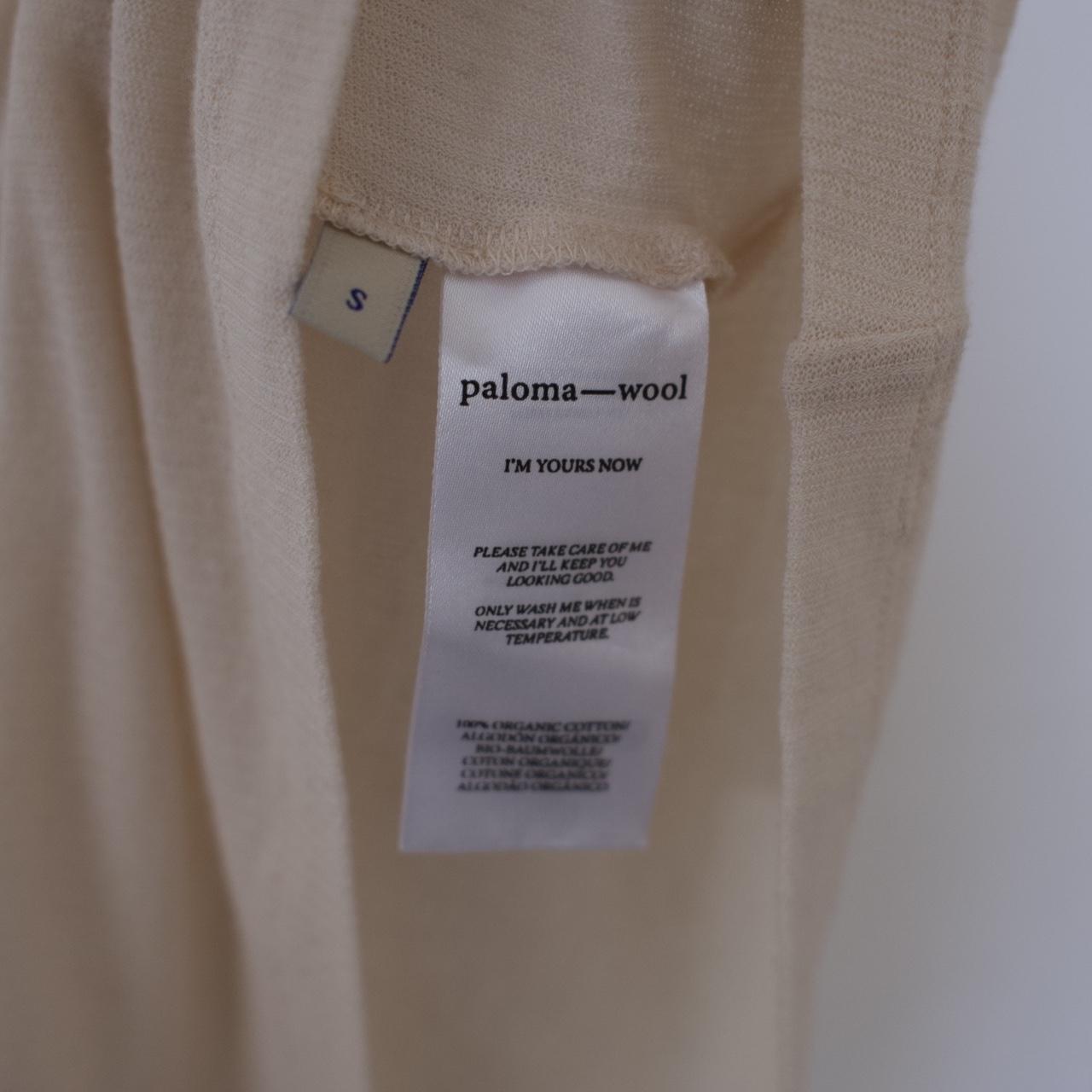 paloma wool ピンク Tシャツ masu 天使 y2k ピチT paloma wool ピンク Tシャツ masu 天使 y2k ピチT - メルカリ