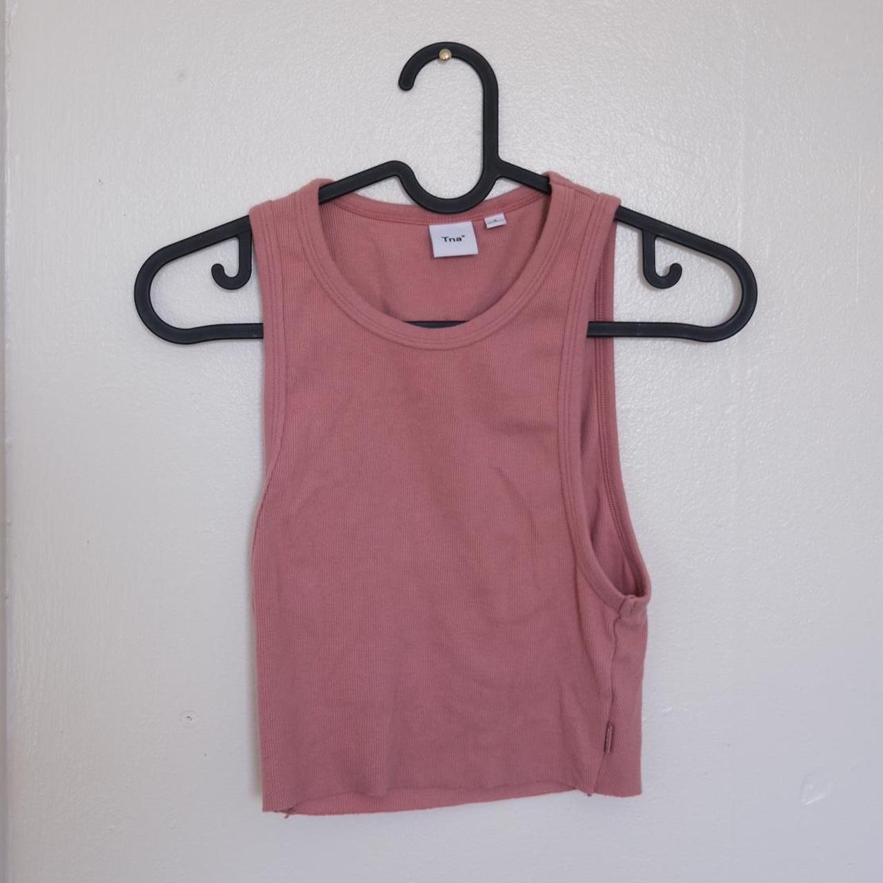 Paloma Wool Sheer Tshirt size Small Excellent | Depop