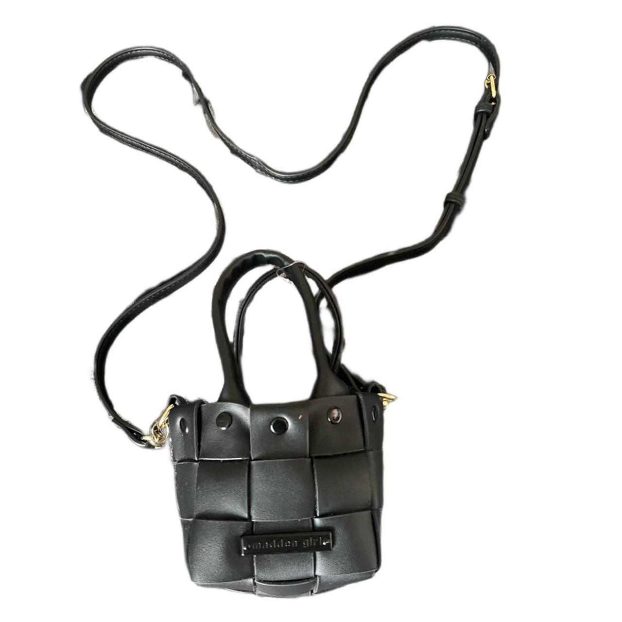 Madden girl best sale crossbody purse