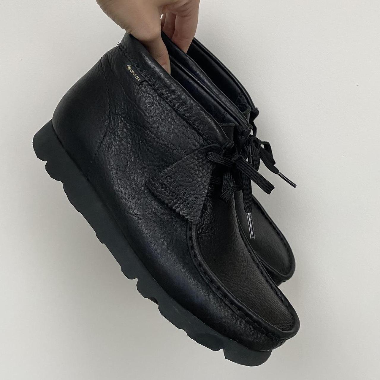 Clarks vibram outlet