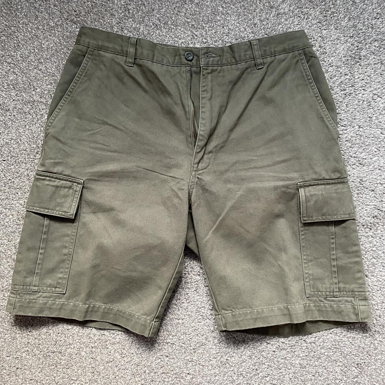 American Vintage Men's Shorts | Depop