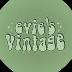 eviehallows's profile picture