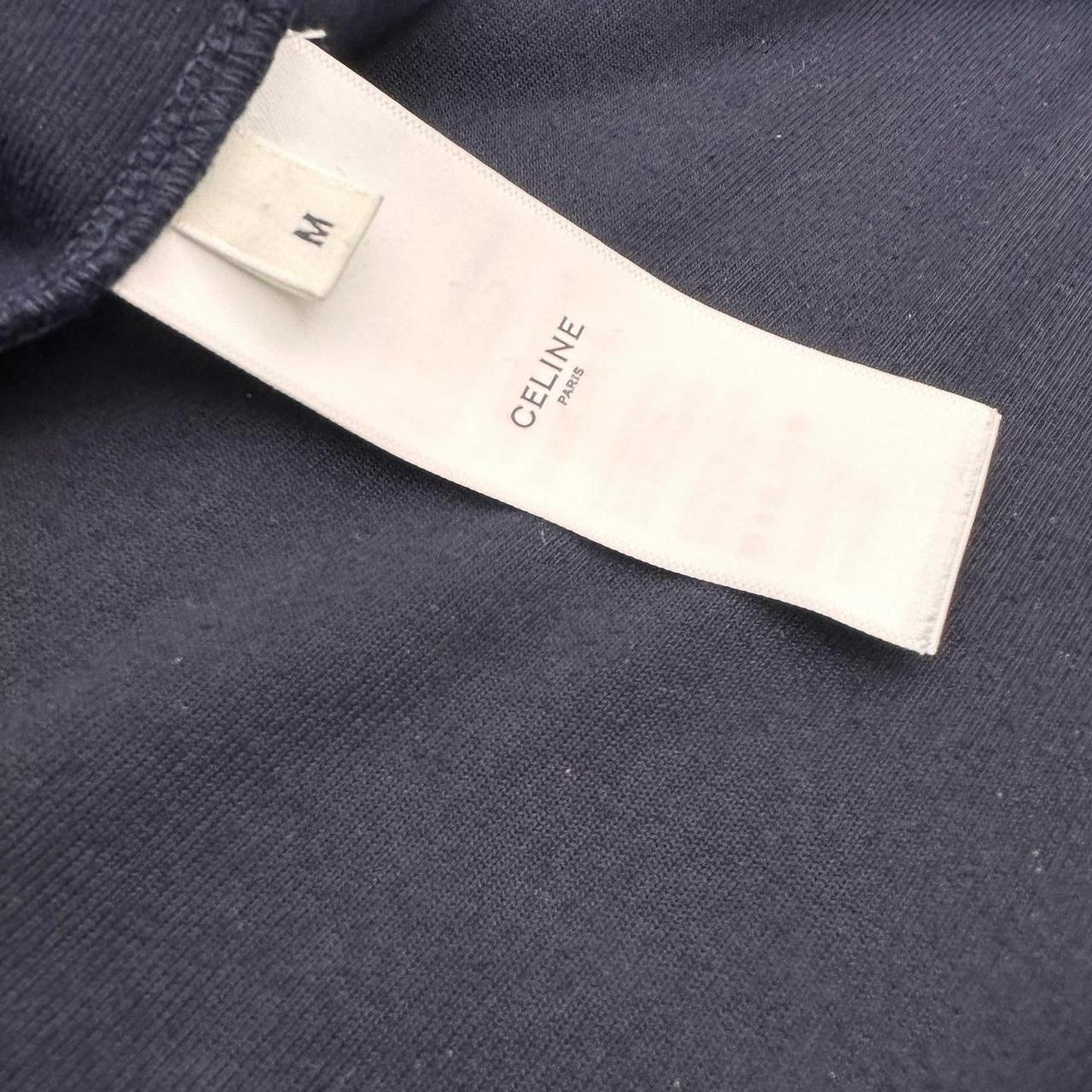 Celine ‘Triomphe’ Track Jacket INFORMATION... - Depop