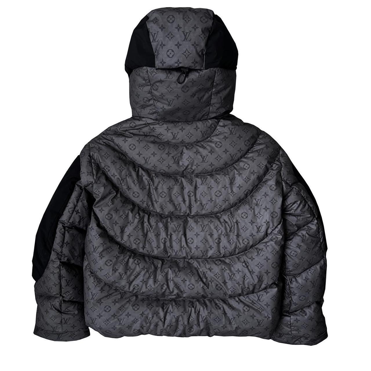 Louis Vuitton ルイ ヴィトン 2054ヒートリアクテ イブパファ Louis