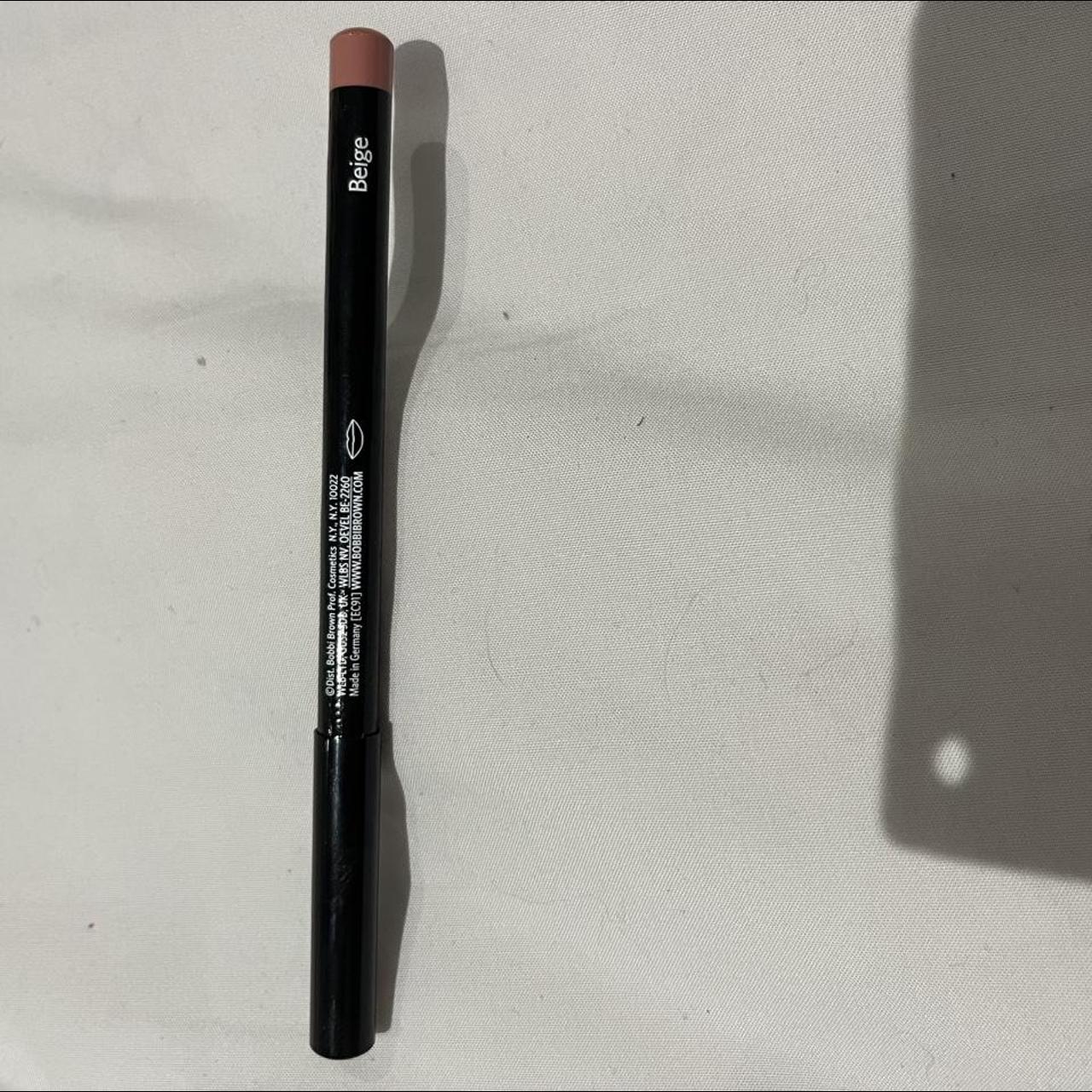 Bobbi brown lip liner in beige ! Only used once to... Depop