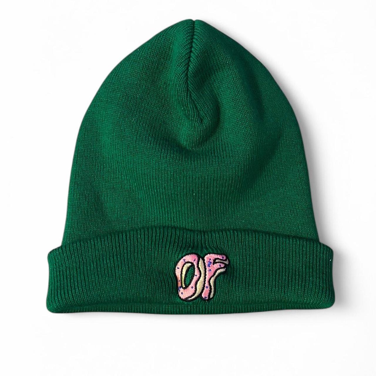 Golf wang ビーニー Golf wang-beanie - Depop