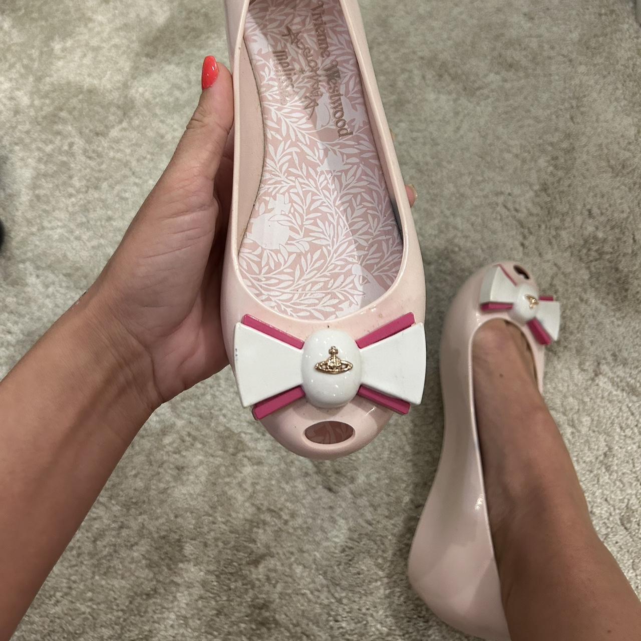 Jelly Shoes Melissa Vivienne Shoes Vivienne Westwood Jelly Shoes