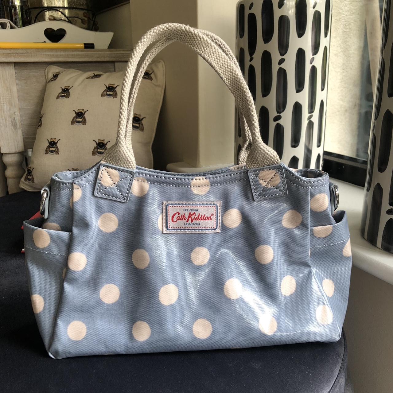 Cath kidston mini day bag online