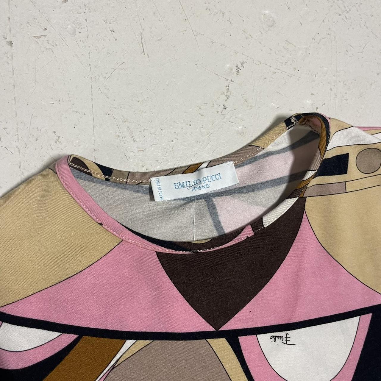 Emilio Pucci Women's multi Shirt (3)