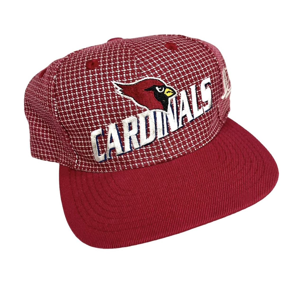 Super dope Arizona Cardinals Official NFL Hat. Great - Depop