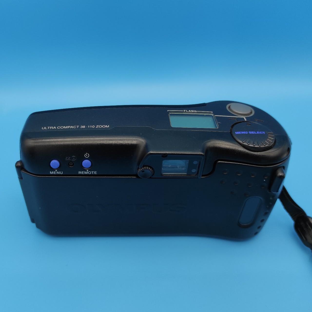 Olympus Camerasandaccessories Depop