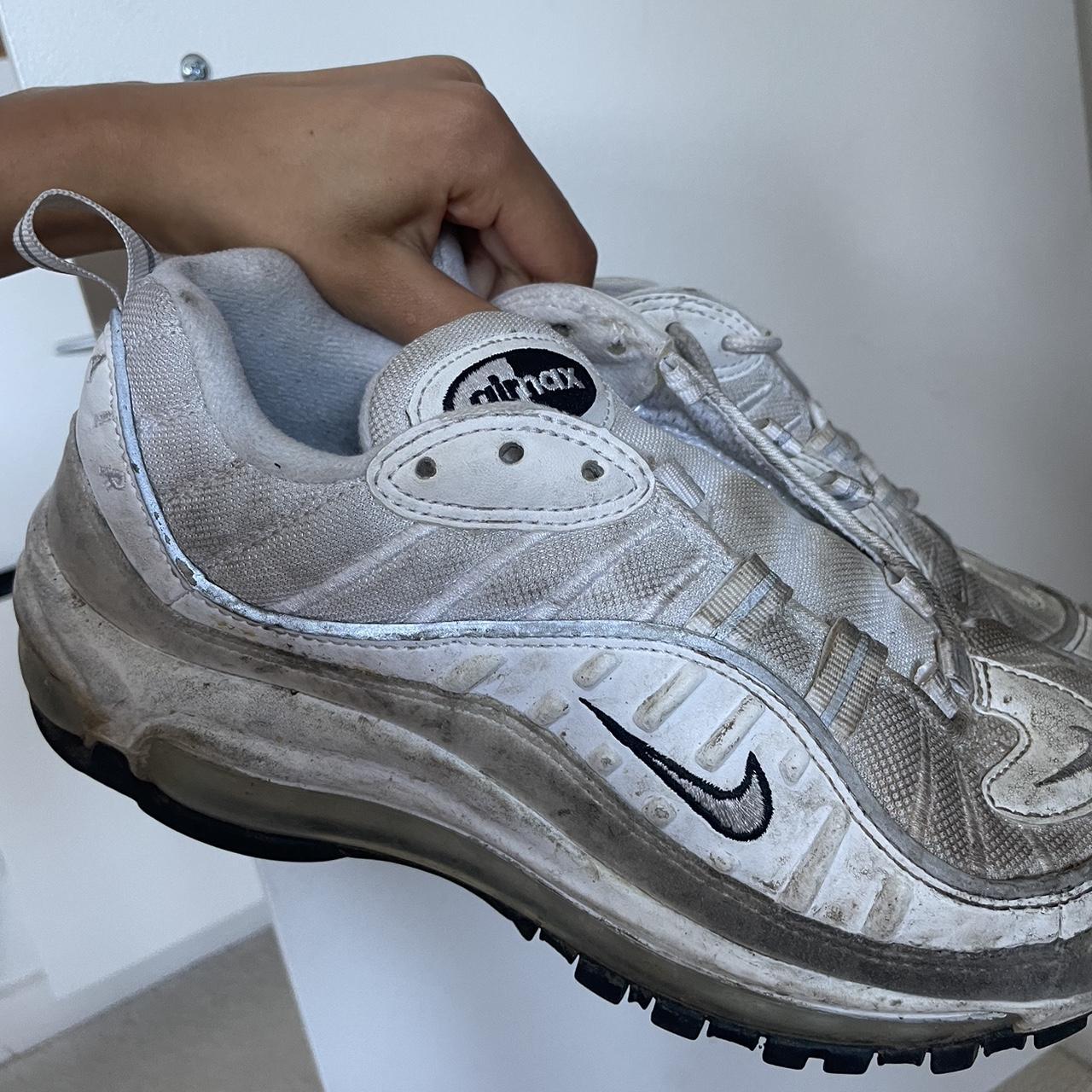 womens 98's