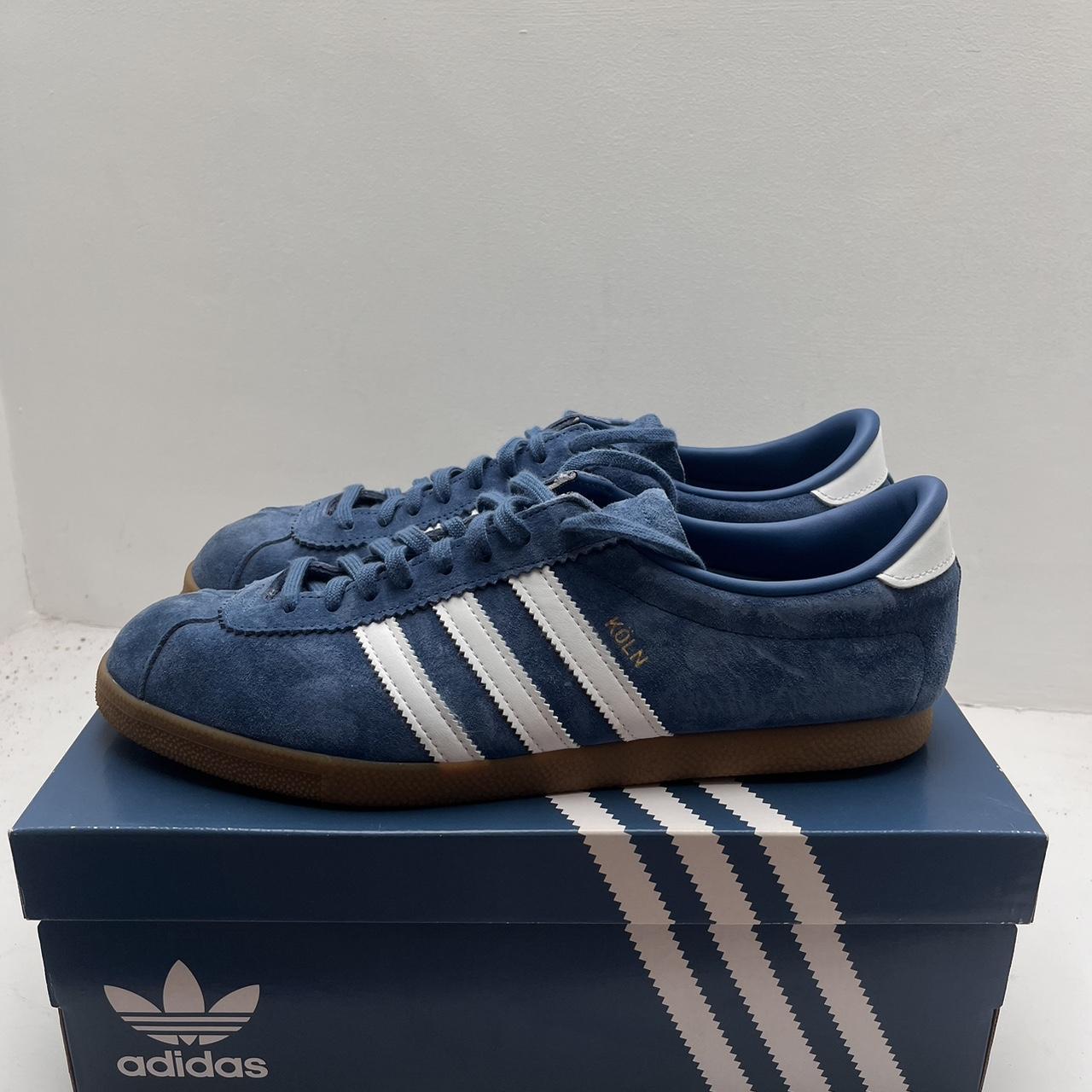 Adidas koln og best sale