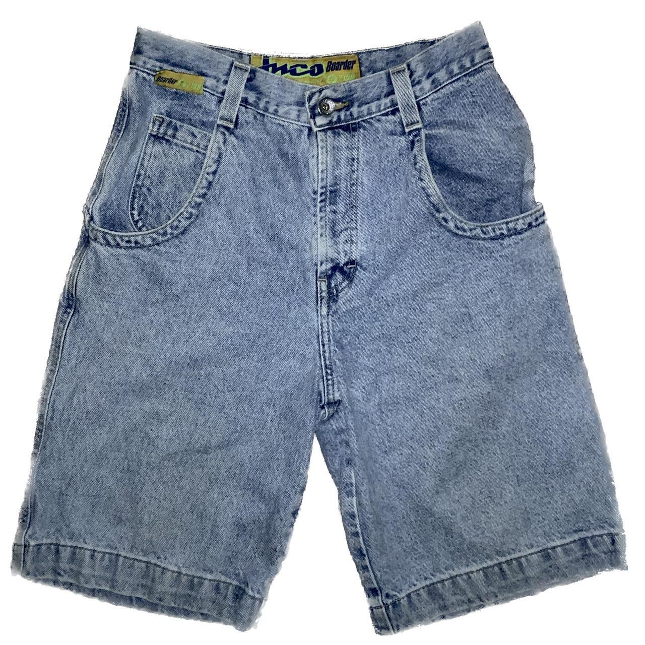 Depop payments only JNCO Jorts Size: Kids 16 Best... - Depop