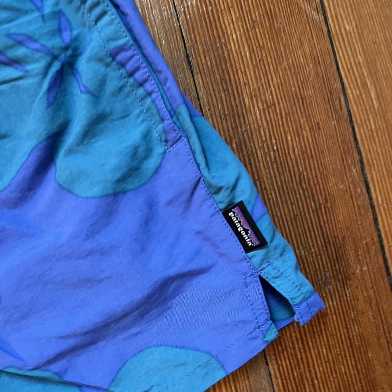 Patagonia Women S Multi Shorts Depop