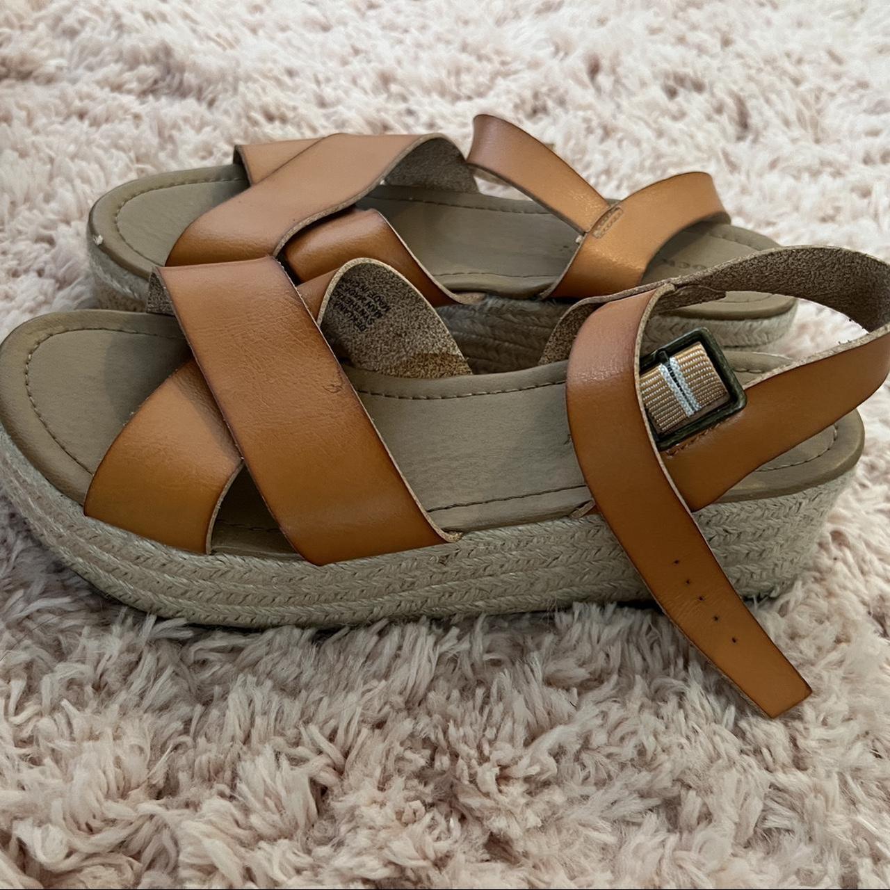 rock and candy espadrilles