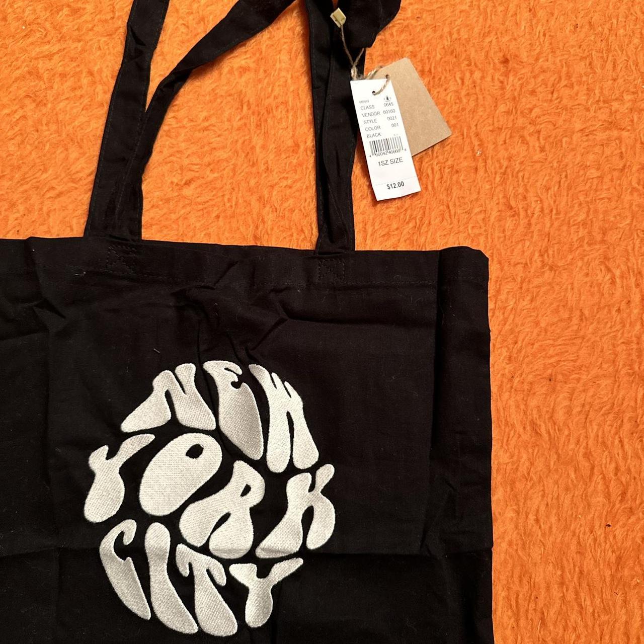 BRANDY MELVILLE NEW YORK CITY... Depop