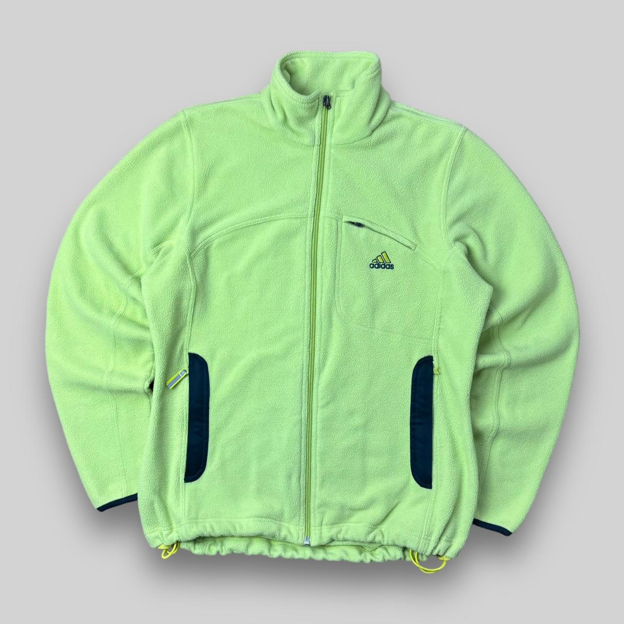 Lime green adidas outlet outfit