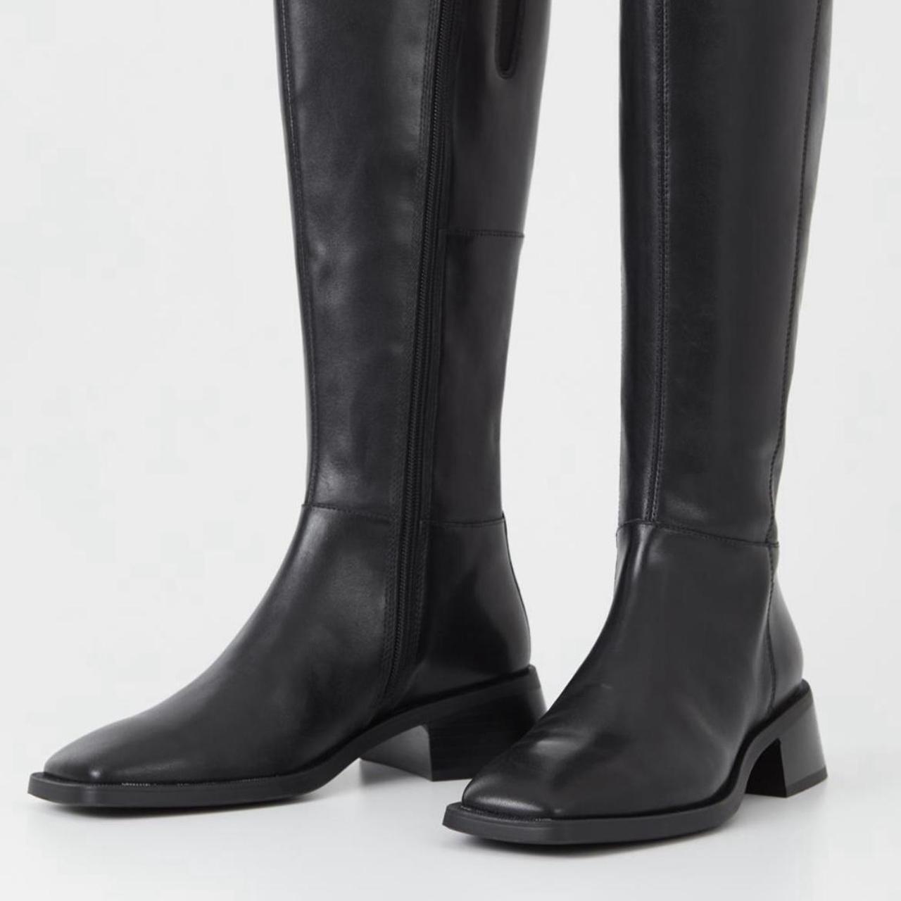 frances vagabond boots