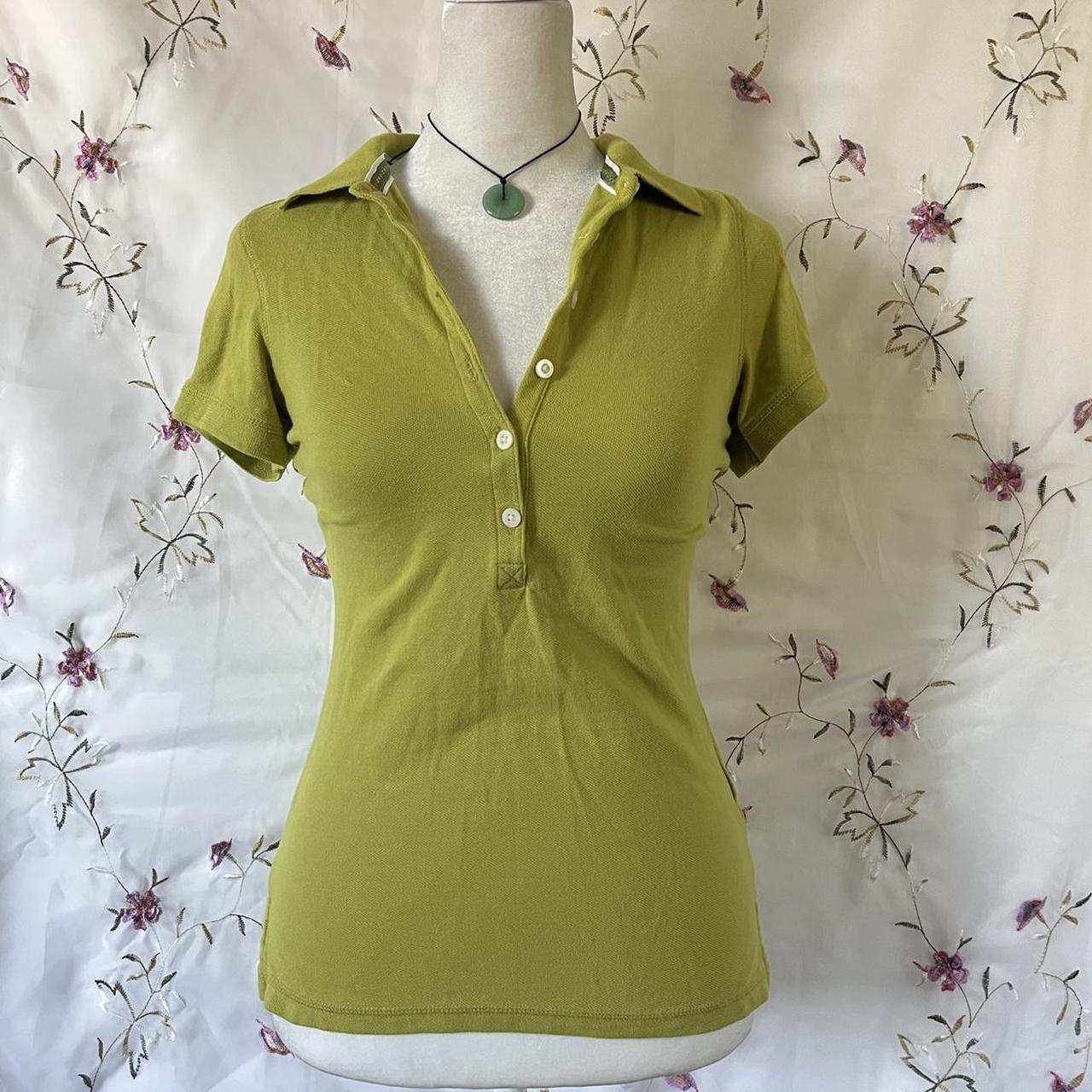 Mossimo Women's Shirt Depop