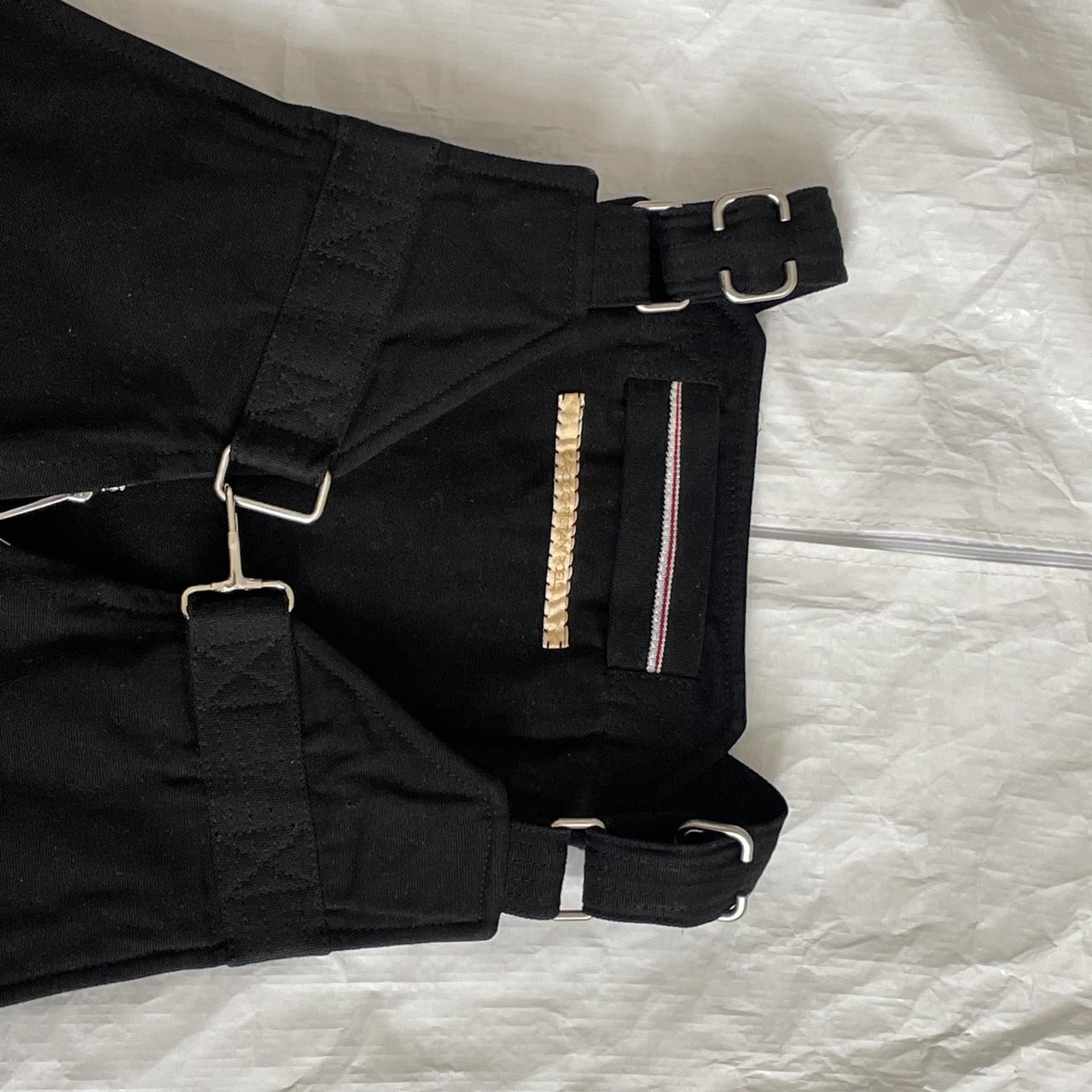 Carol Christian Poell vest bag Very good condition | Depop Carol Christian Poell vest bag Very good condition | Depop