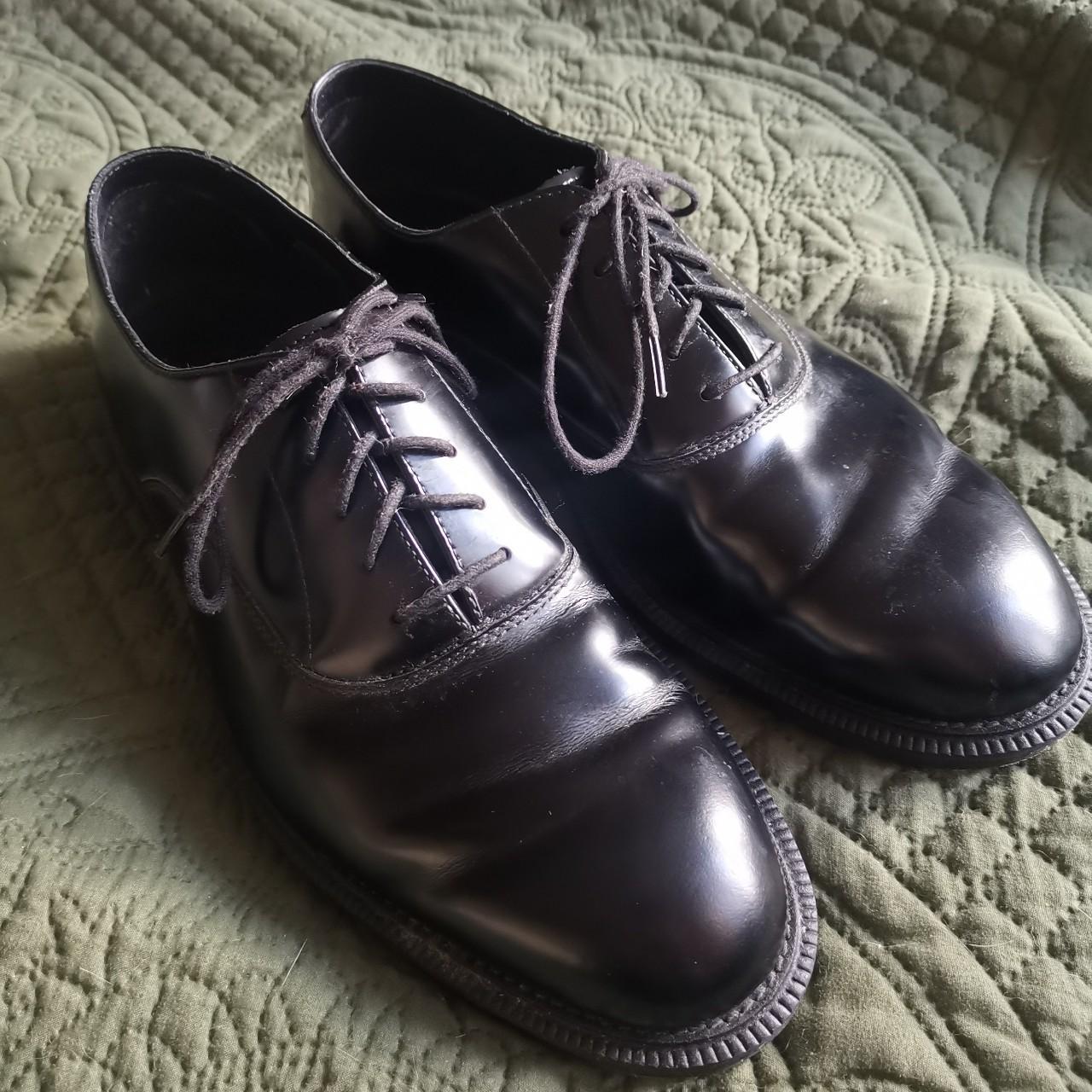 Dr martens fawkes black best sale