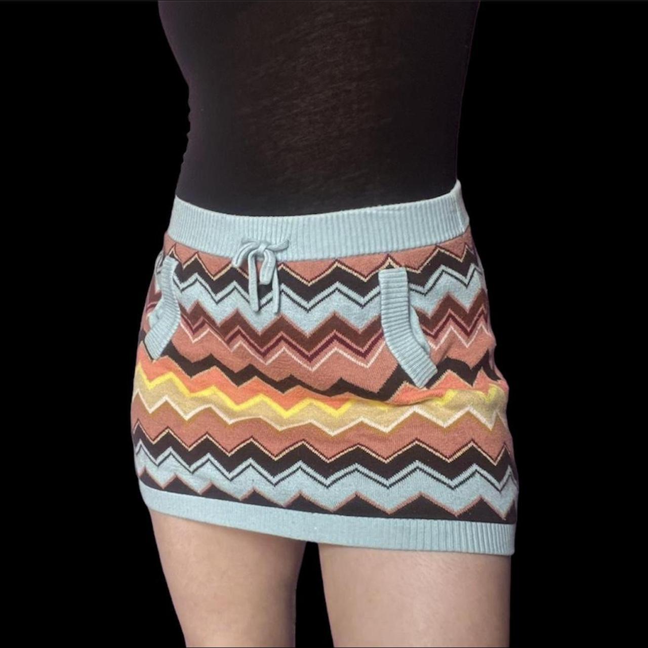 Missoni Women's Multi Skirt (2)