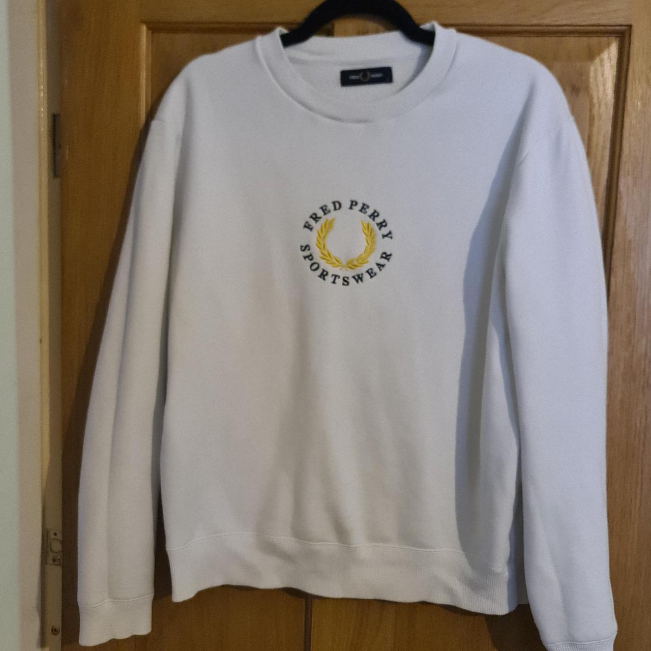 Mod Classic: G12 Made In England Fred Perry Polo Shirt For Women