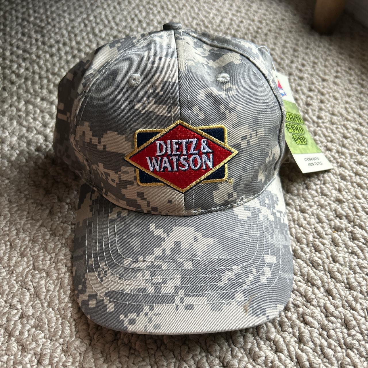 Cabela's Men's multi Hat Depop