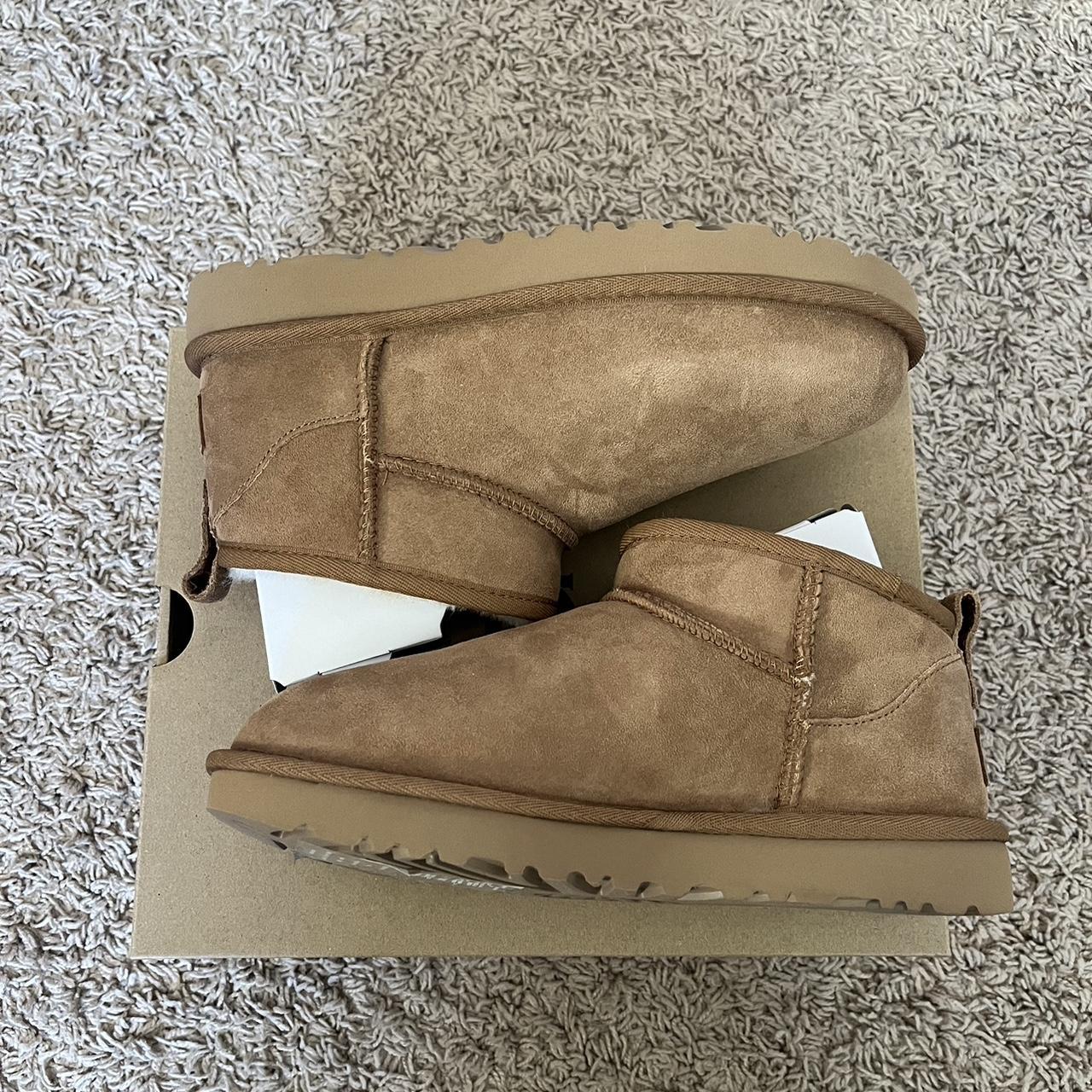 Womens SOLID COLOR uggs 65$ Variety of sizes Womens - Depop