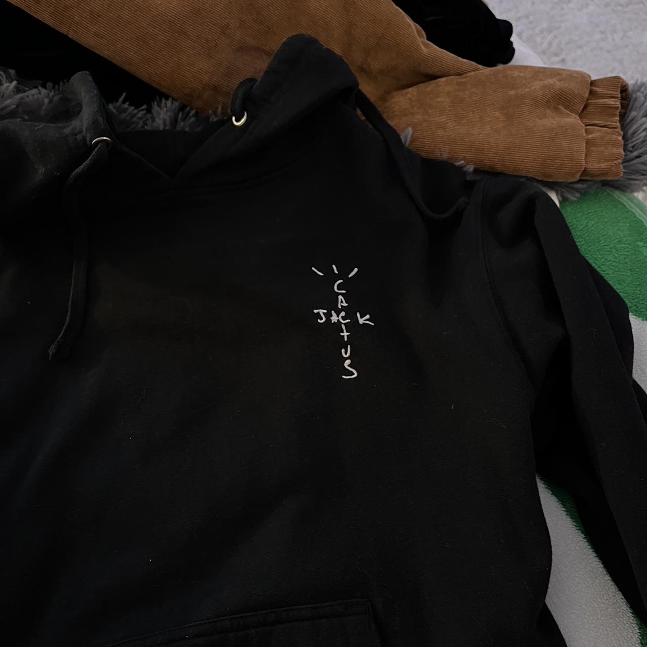 Cactus Jack Childs Play Hoodie travisscott cactusjack