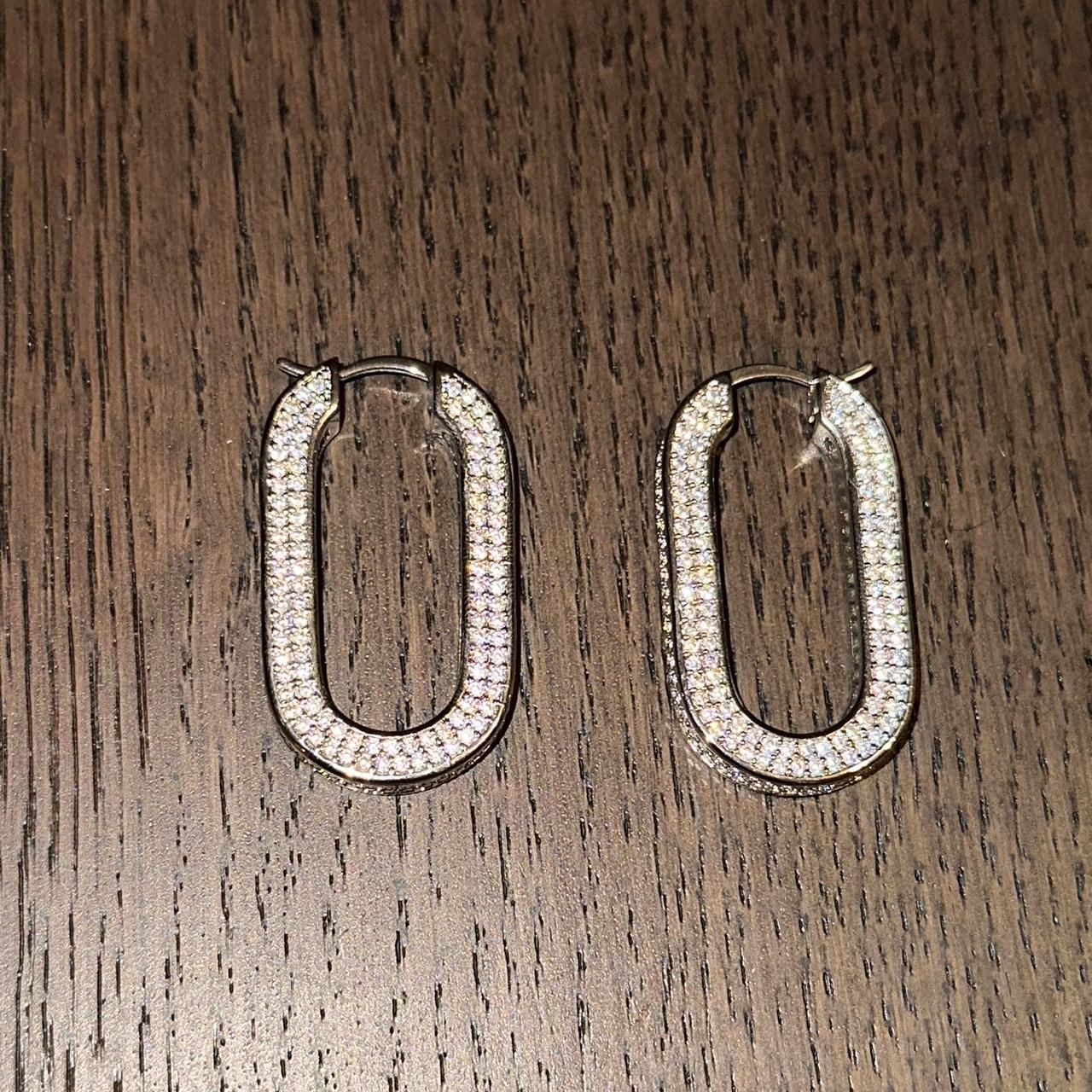 Celine edwige sale earrings