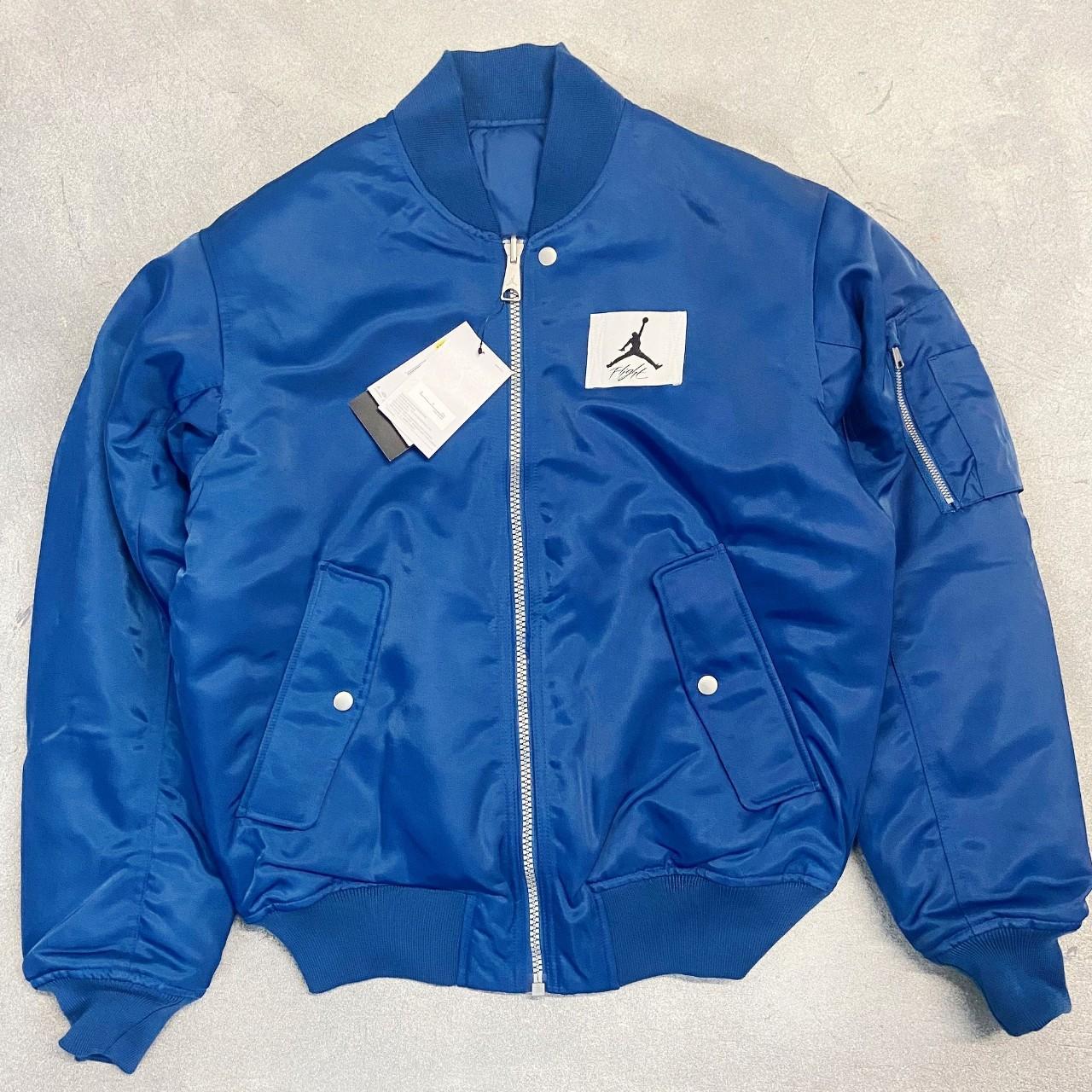 Jordan reversible deals jacket