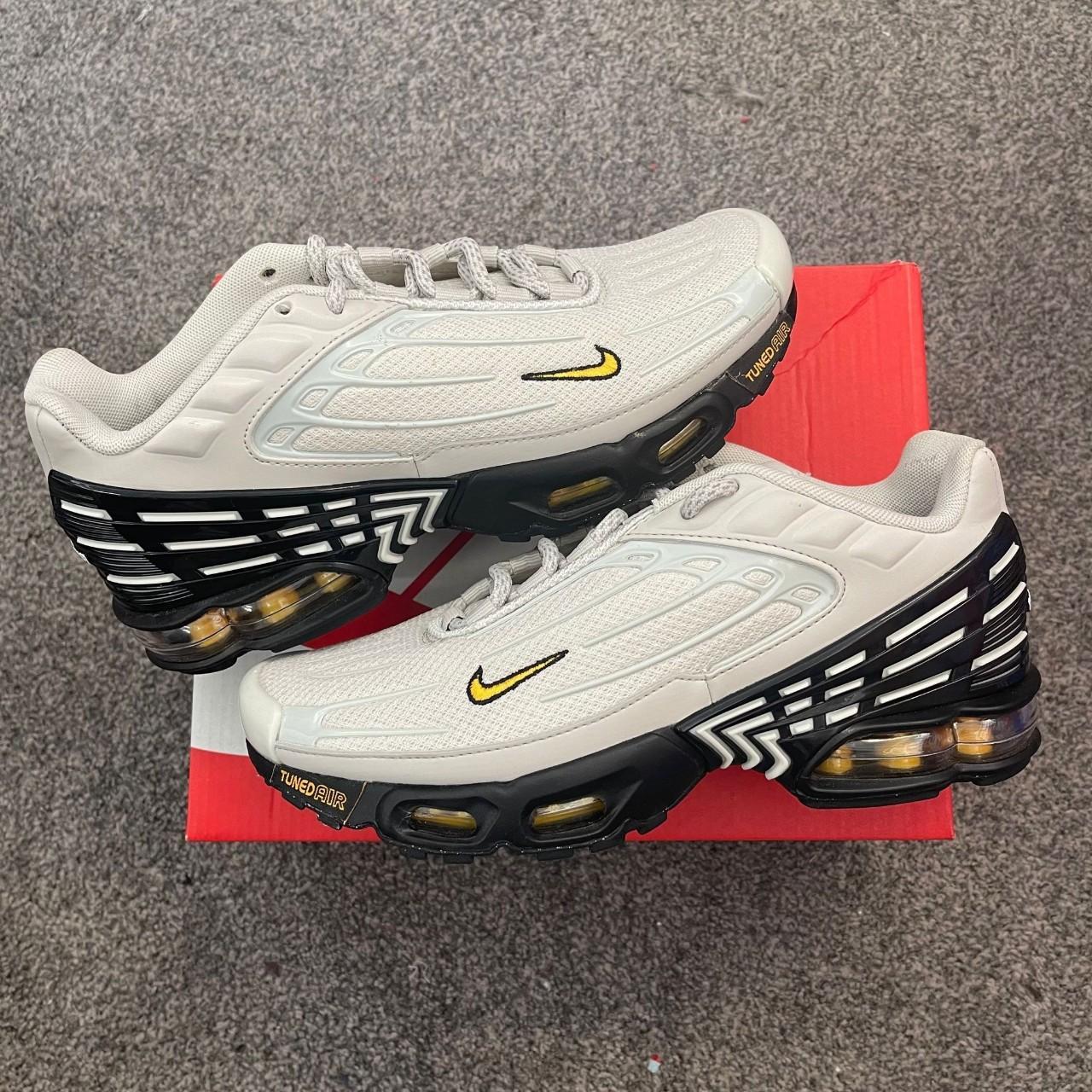 jd sports nike air max plus 3
