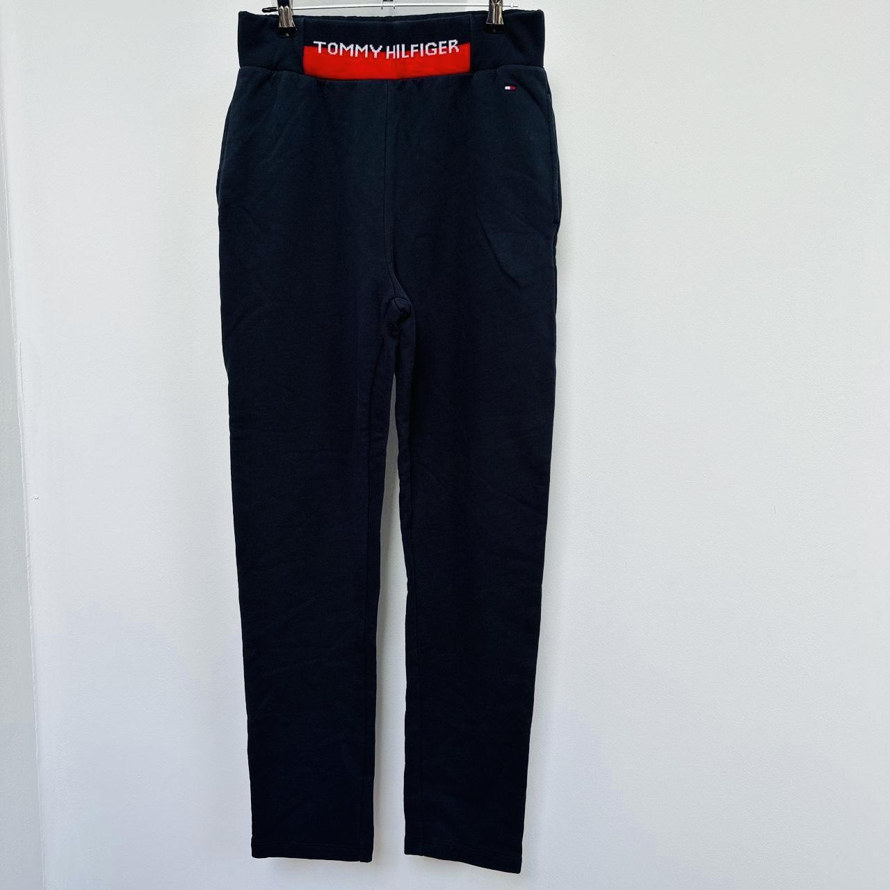 Tommy Hilfiger Women's Joggerstracksuits Depop