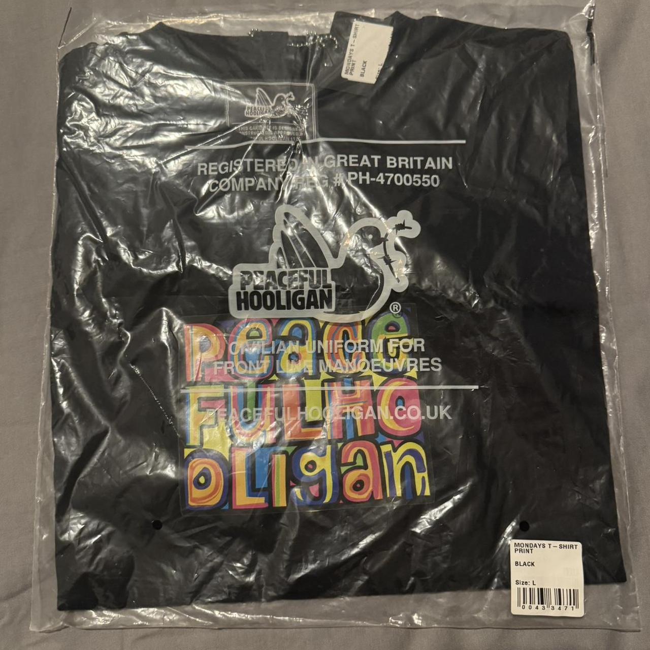 item listed by tashchat
