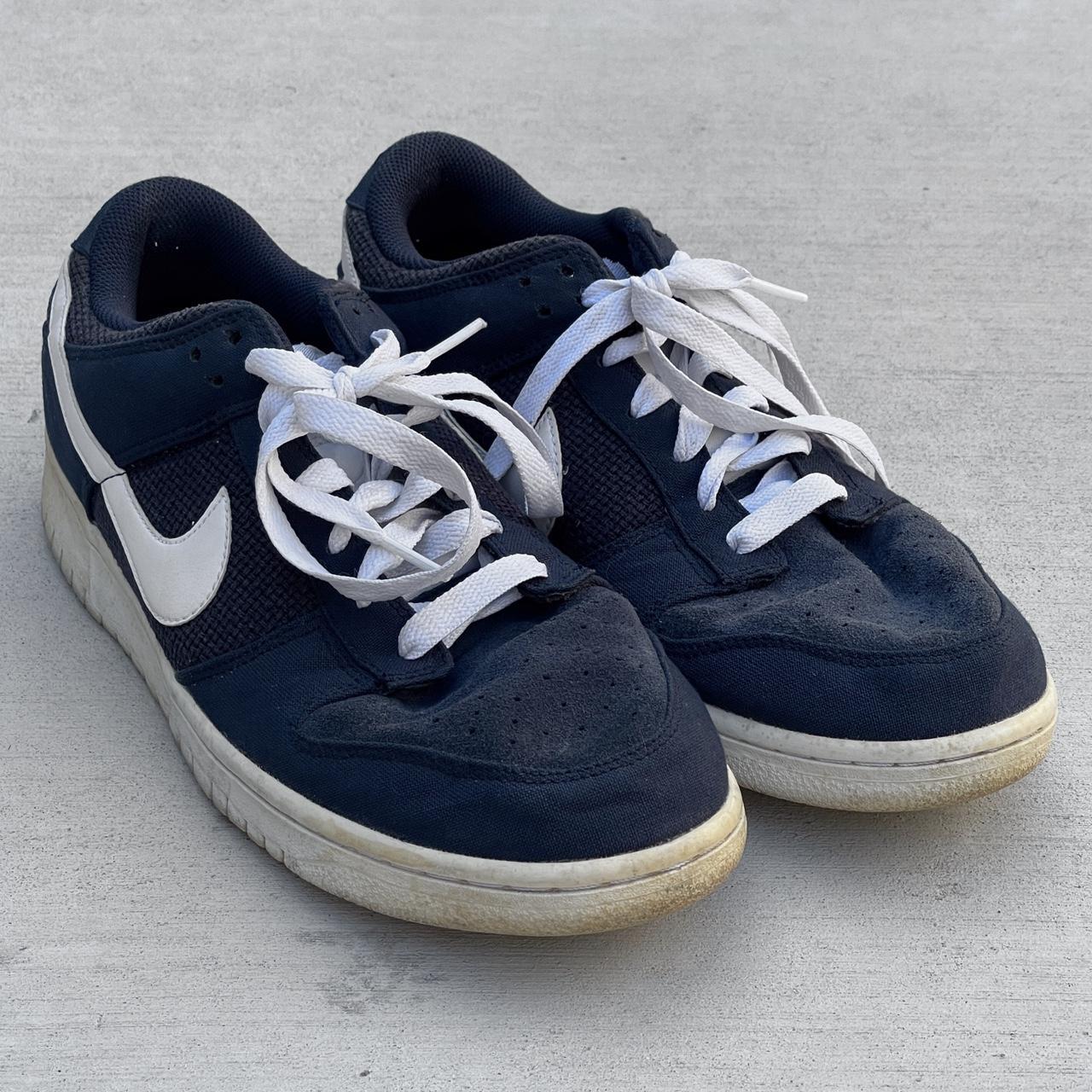 dunk low 2008