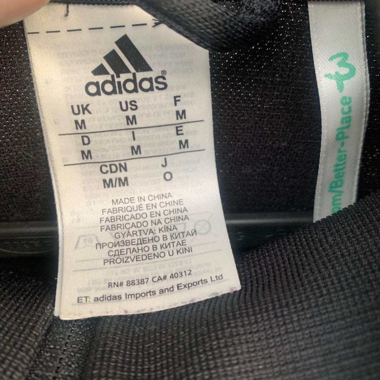 Adidas Mexico National Team Soccer Jacket in black... - Depop