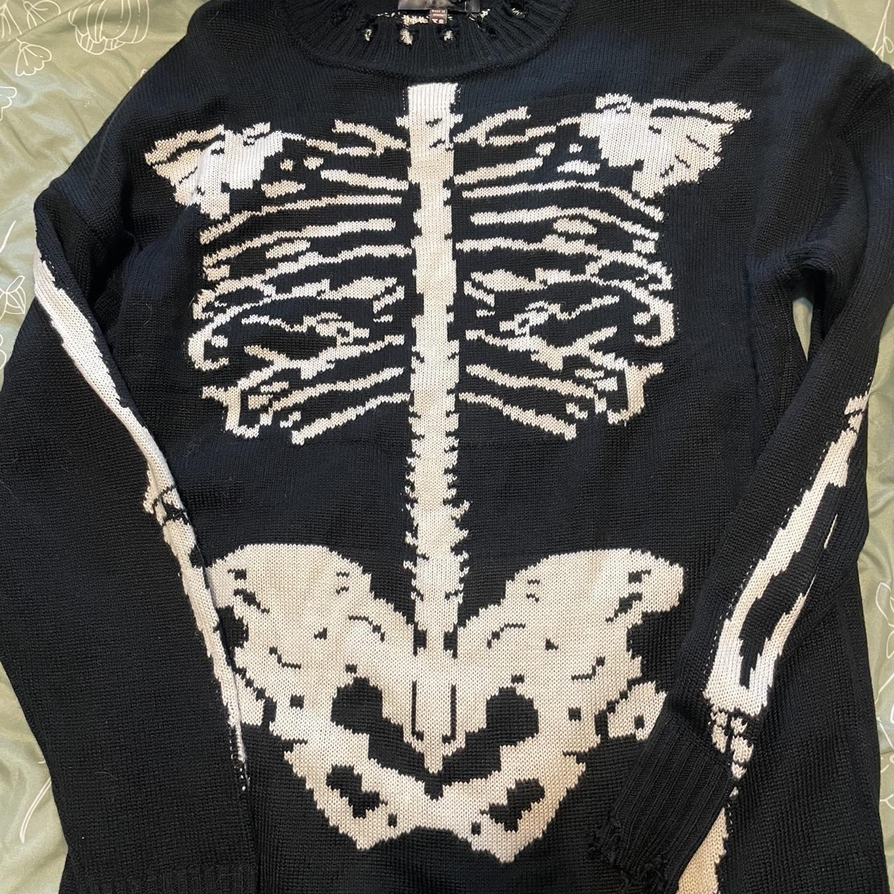 item listed by servelooks