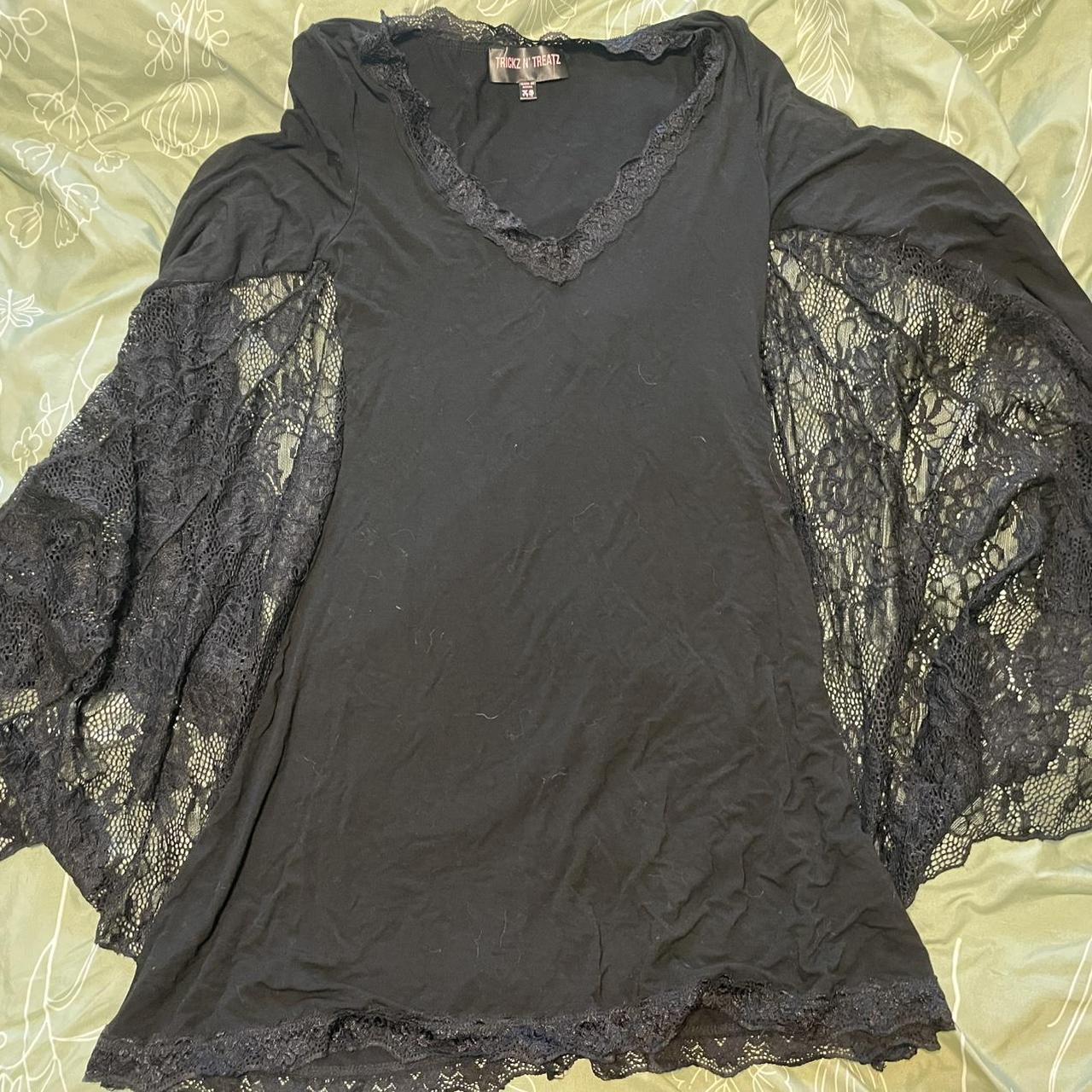 item listed by servelooks