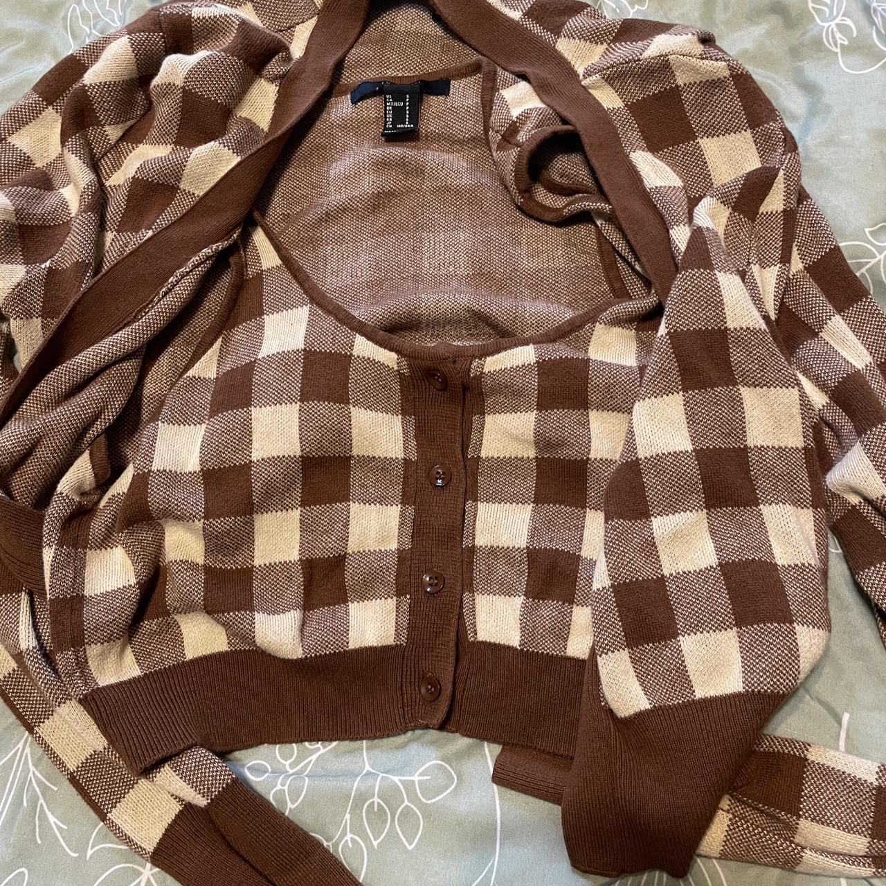 item listed by servelooks